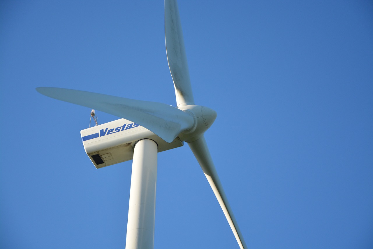Can Renewable Energy Replace Fossil Fuels?